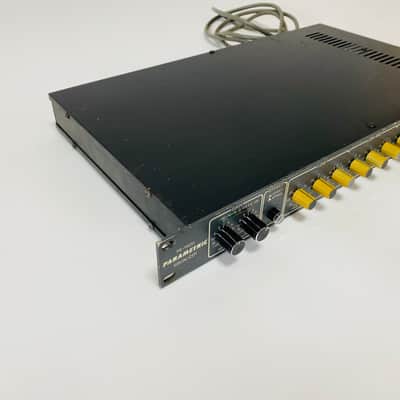 Rare ! NEXT PE-1400 Parametric equalizer, fully serviced! image 2