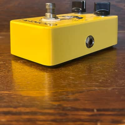 Used Joyo JF-09 Tremolo image 2