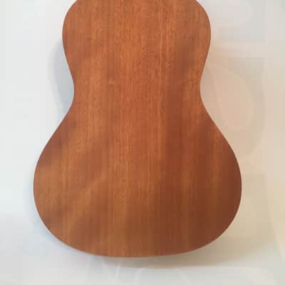 Crossroads Mahogany Body and Neck Concert Ukulele Model SRUK-002C-NEW w/Setup image 6