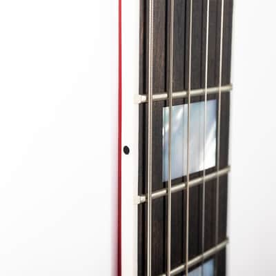 Gibson Les Paul Custom 70s, Wine Red | Demo image 9