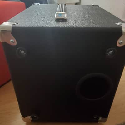 Barefaced Audio One10 Bass Cab With LeCover image 4