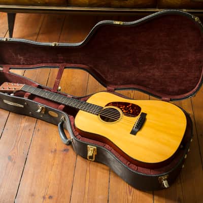 2009 Martin Custom Shop D-18GE 1934 image 14