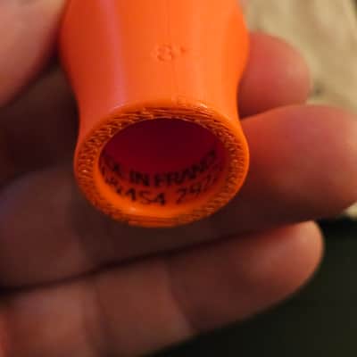 Syos Chad LB 8* tenor saxophone mouthpiece imagen 6