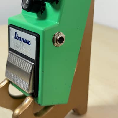 Ibanez TS9 Tube Screamer - 4558D JRC Chip! image 5