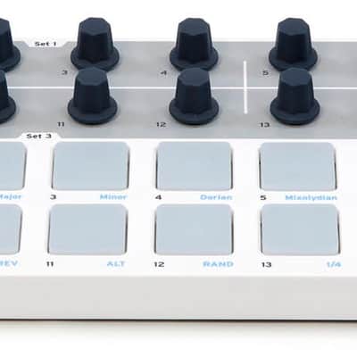 Arturia BeatStep MIDI Controller | Reverb