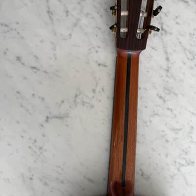 Armin Hanika 58 PC Natural – Early Model (Late 1990s) – One Owner – Factory Repair – Free US Shipping  --- image 6
