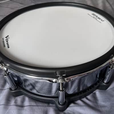 Roland PD-140DS V-Pad 14" Digital Snare Drum Trigger Pad - Mint image 8