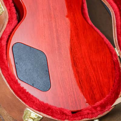 Immagine Gibson Les Paul Traditional 2018 | Heritage Cherry Sunburst - 13