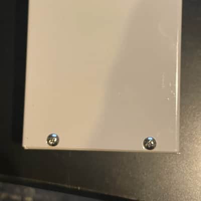 Kingsley Page Tube Boost V2 2010s - White image 2