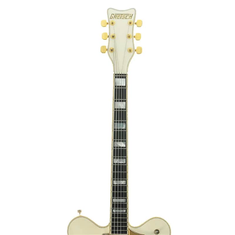 Gretsch 7595 White Falcon Stereo 1971 - 1974 image 5