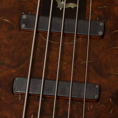 Immagine 【used】Sugi / NB5RPS CWN/H-MAHO NAT 2019 4.445kg #S190034【GIB Yokohama】【price included SHIPPING & IMPORT TAX & VAT】 - 7