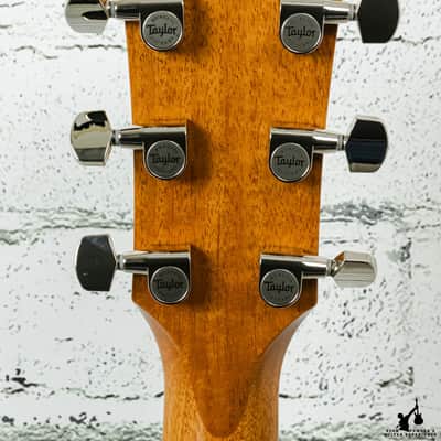 2016 Taylor 814ce Sunburst w/ OHSC image 7
