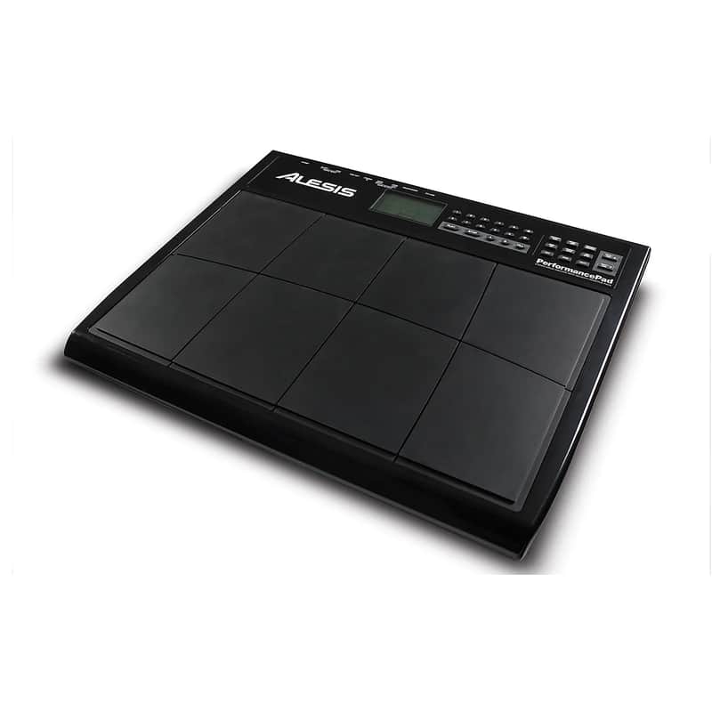Alesis Performance Pad 8-Zone Electronic Drum Pad image 1