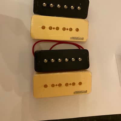 Wilkinson Pickups image 2