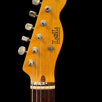 LsL Instruments T-Bone - x4049 image 11