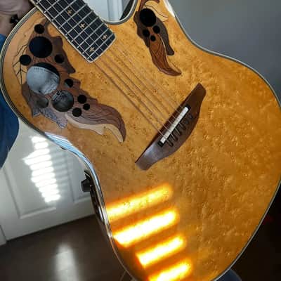Ovation USA 199S-7 image 7