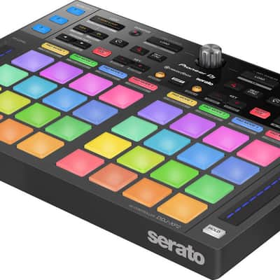 Pioneer DJ DDJ-XP2 Sub-Controller for Rekordbox DJ & Serato DJ Pro image 3