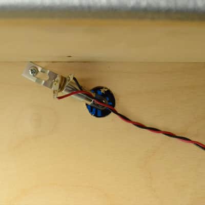 Divided by 13 Empty Dummy Prop RSA23 Amplifier Amp Head Owned by Maroon 5 #33401 image 15