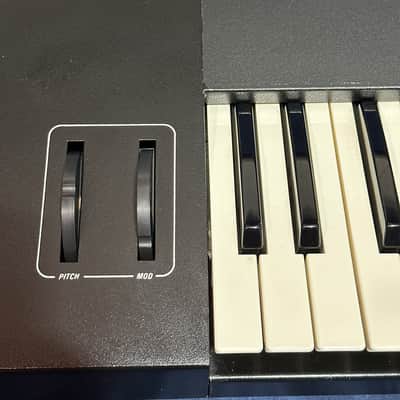 Sequential Prophet 2000 🎹 Vintage Digital Sampler Synthesizer • Fully Serviced • 512K Expanded Version • Warranty image 3