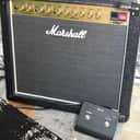 Marshall DSL20CR 2-Channel 40-Watt 1x12" Guitar Combo 2018 - Present - Black