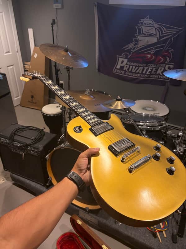 Gibson Les Paul Studio Lite 1992 image 1
