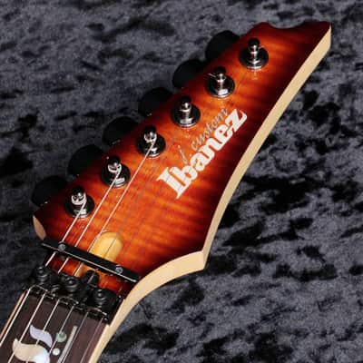 IBANEZ j.custom RG8570 BSR Brownish Sphalerite [F2422053] (06/22) image 9
