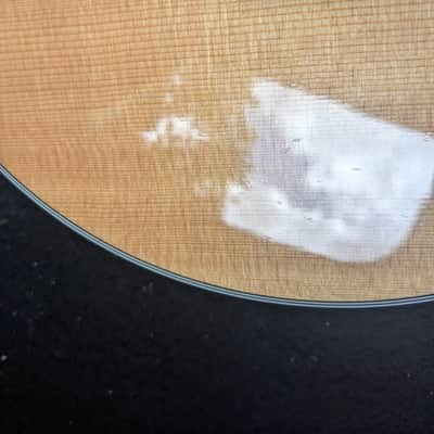 Yamaha NTX700 Acoustic Guitar 2010s - Natural image 5