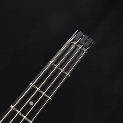 Steinberger Spirit XT-2 Standard Bass (4-String; Incl. Gig Bag) White - XTSTD4WH1 148 image 4