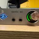 Universal Audio Apollo X6 Gen 2 Studio Silver