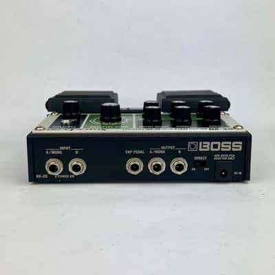 Boss RE-20 Space Echo with Power Supply image 4