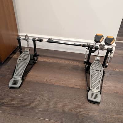 Mapex P380A Double Pedal 2000s image 2
