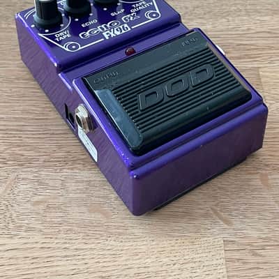DOD Echo FX96 analog delay image 4