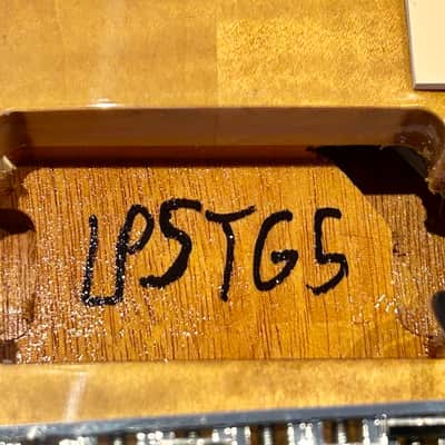 Gibson Les Paul Studio Figured GC Exclusive 2024 - Dirty Lemon Burst + Soft Case image 13