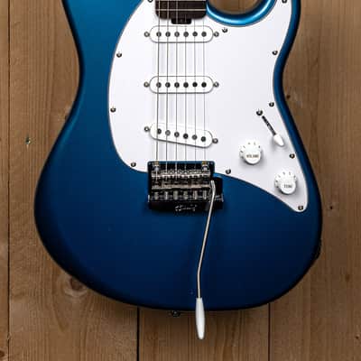 Sterling CT50-SSS Cutlass 2021 - Toluca Lake Blue image 3