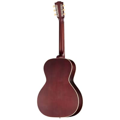 Gibson L-00 Century 12-Fret Vintage Sunburst image 2