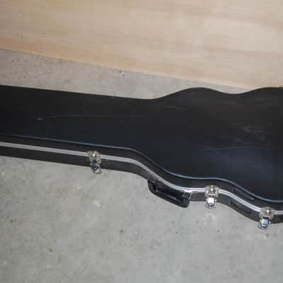 Gibson SG Classic 2010 - Cherry red image 14