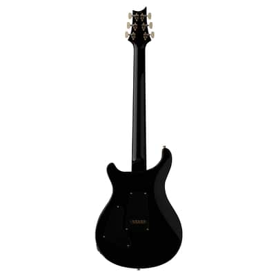 PRS Custom 24-08 10-Top Fire Smokeburst 2024 image 3
