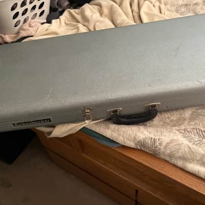 Rickenbacker 360/12V64 1996 - Fireglow image 5