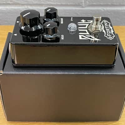 Fortin Amplification Zuul + Plus Noise Gate Pedal image 4