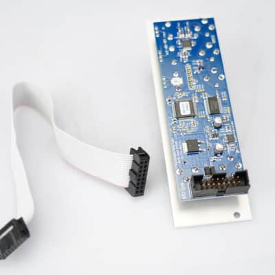 Audio Damage ADM03 Errorbox Bit Mangler Eurorack Module #58440 image 7