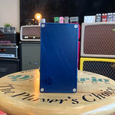 JAM Pedals Harmonious Monk Mk.2 Tremolo image 4