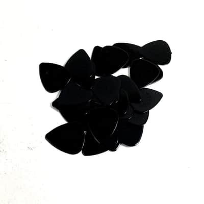 Dunlop Thordendal Meshuggah Signature Guitar Picks 24 Pack .96mm Stiff Nylon image 1