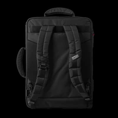 Gator Cases G-ICONDJ-SM-BP ICON Series Bag for Small DJ Controllers up to 20" image 4