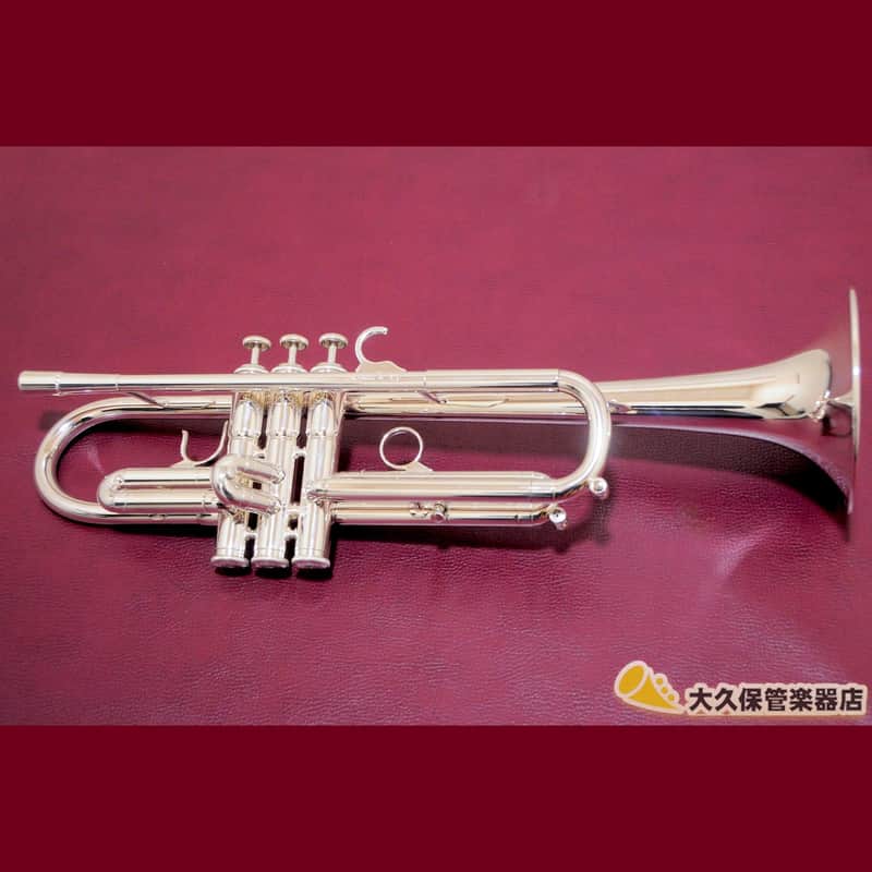 Jerome Callet Superchops M(CP) B♭ trumpet | Reverb Italia