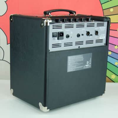 Used Blackstar Unity 30 Bass Amplifier, 1x8 30 Watts image 5