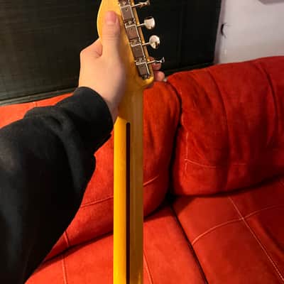 Fender telecaster MIJ image 5