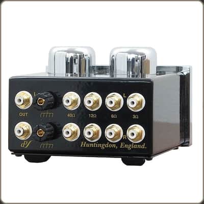EAR (Esoteric Audio Research) Yoshino MC4 - Moving Coil Stepup Transformer - NEW! image 2