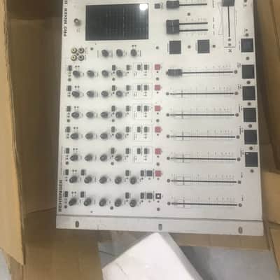 Behringer DX 1000 image 7