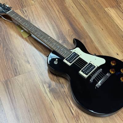 Cort  CR100 - Black image 3