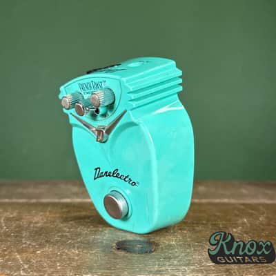 Danelectro French Toast Octave Fuzz | Reverb